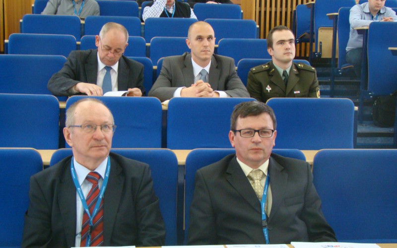 Degradácia technických systémov XIII