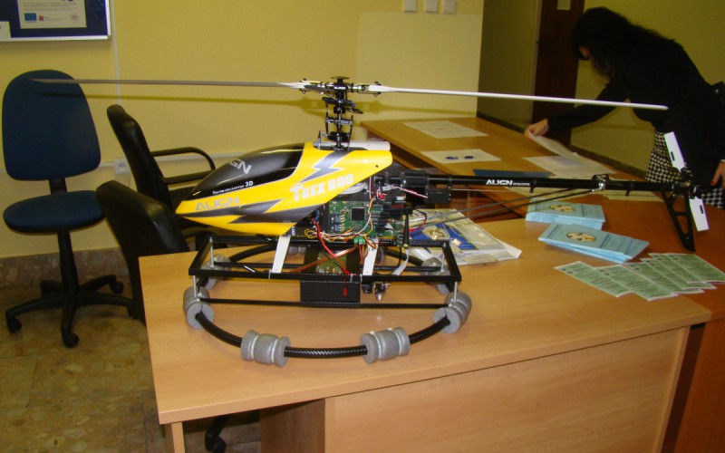 Konferencia "Výzbroj a technika pozemných síl 2013"