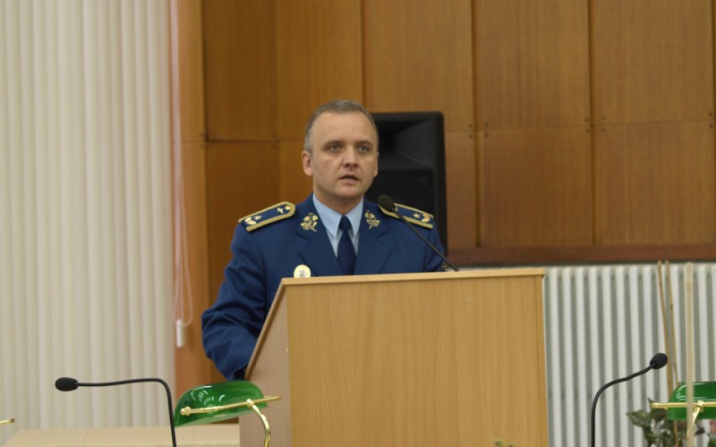 Konferencia "Výzbroj a technika pozemných síl 2010"