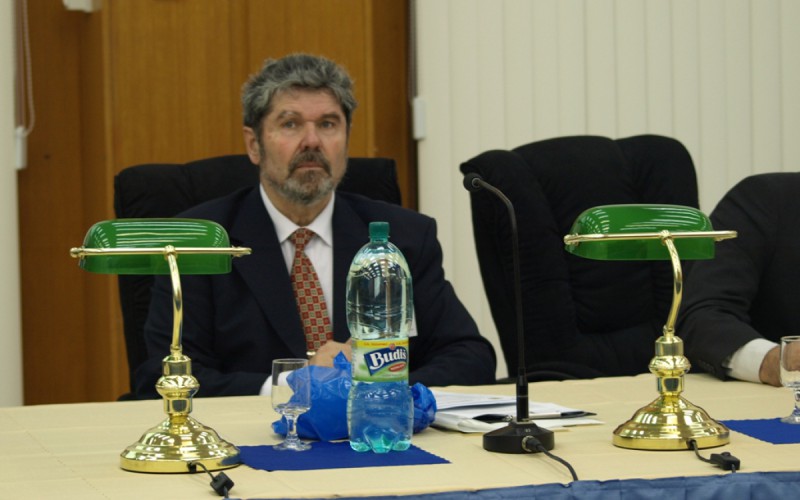 Konferencia "Výzbroj a technika pozemných síl 2010"