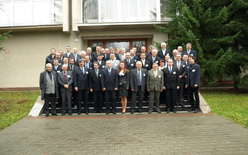 Konferencia "Výzbroj a technika pozemných síl 2010"