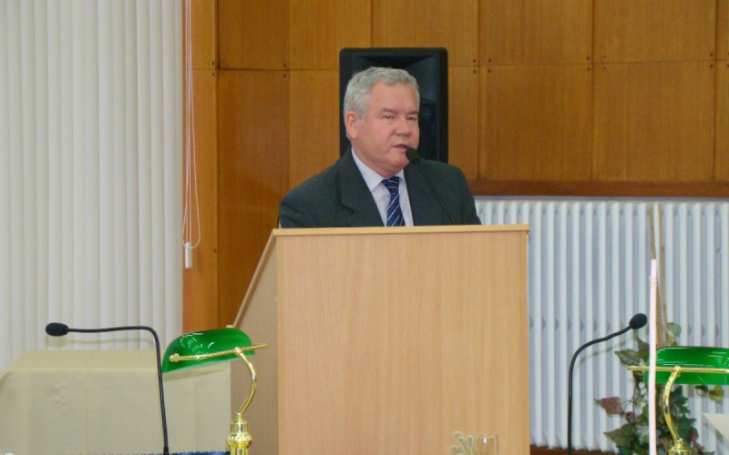 Konferencia "Výzbroj a technika pozemných síl 2009"