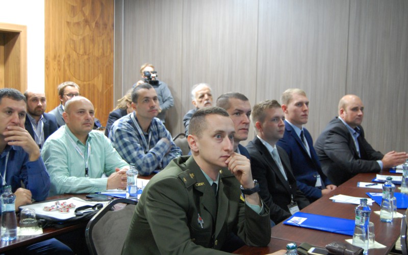 New Trends in Signal Processing 2018