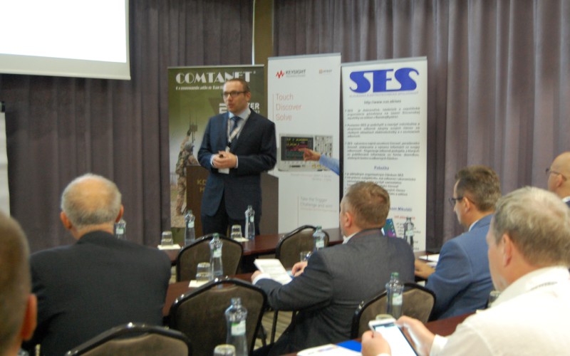 New Trends in Signal Processing 2018