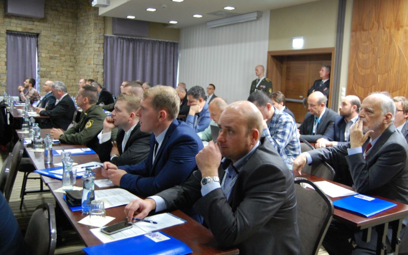 New Trends in Signal Processing 2018