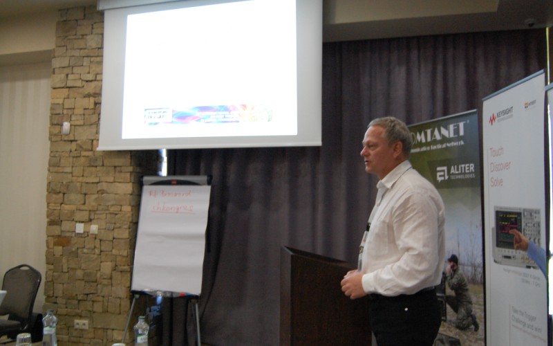 New Trends in Signal Processing 2018