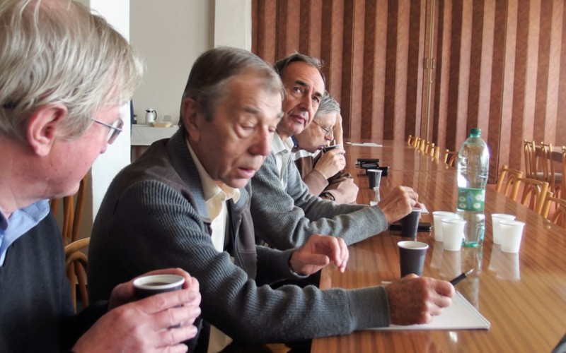 Katedra elektroniky prispieva k čistote terminológie elektronických komunikácií