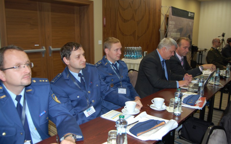 Medzinárodná konferencia „New Trends in Signal Processing 2016“