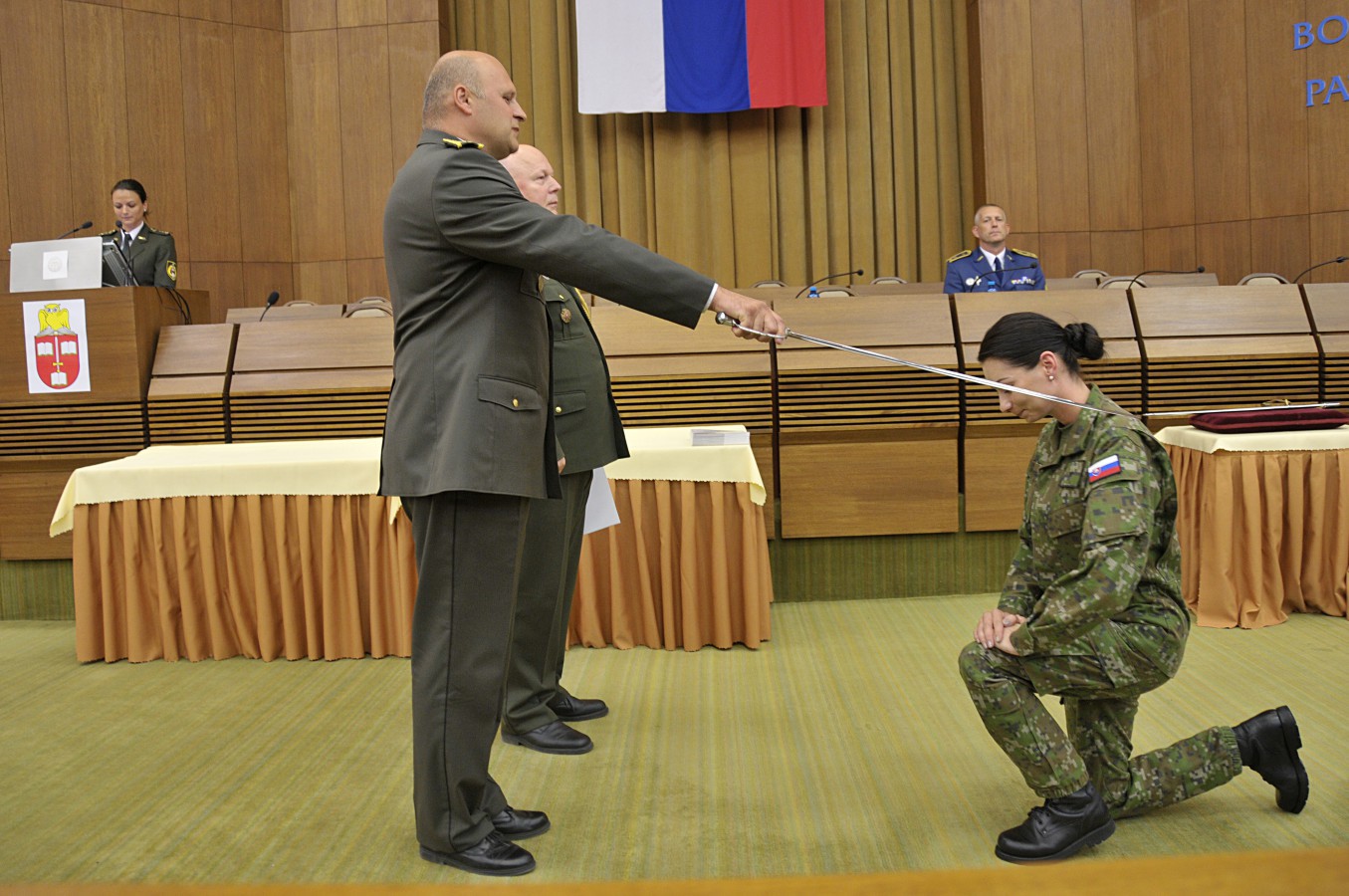 30. DKAVŠ ukončili prví absolventi