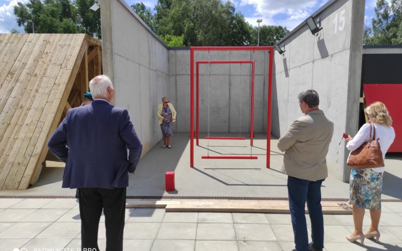 Inštitút vodcovstva - akadémia vojenských lídrov Military akademia of Lan Forces gen. T. Kosciuszka –Wroclaw Poľsko