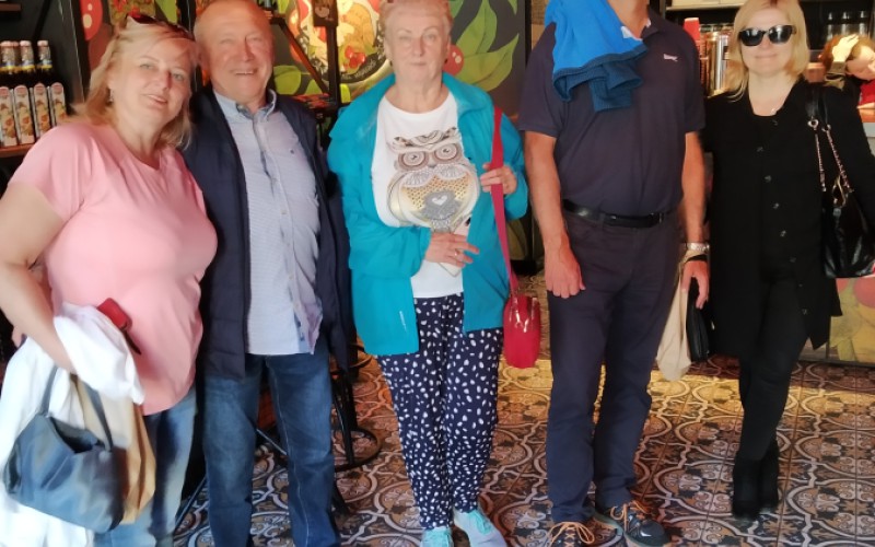 Inštitút vodcovstva - akadémia vojenských lídrov Military akademia of Lan Forces gen. T. Kosciuszka –Wroclaw Poľsko