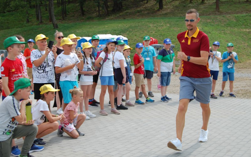 Letná detská univerzita AOS