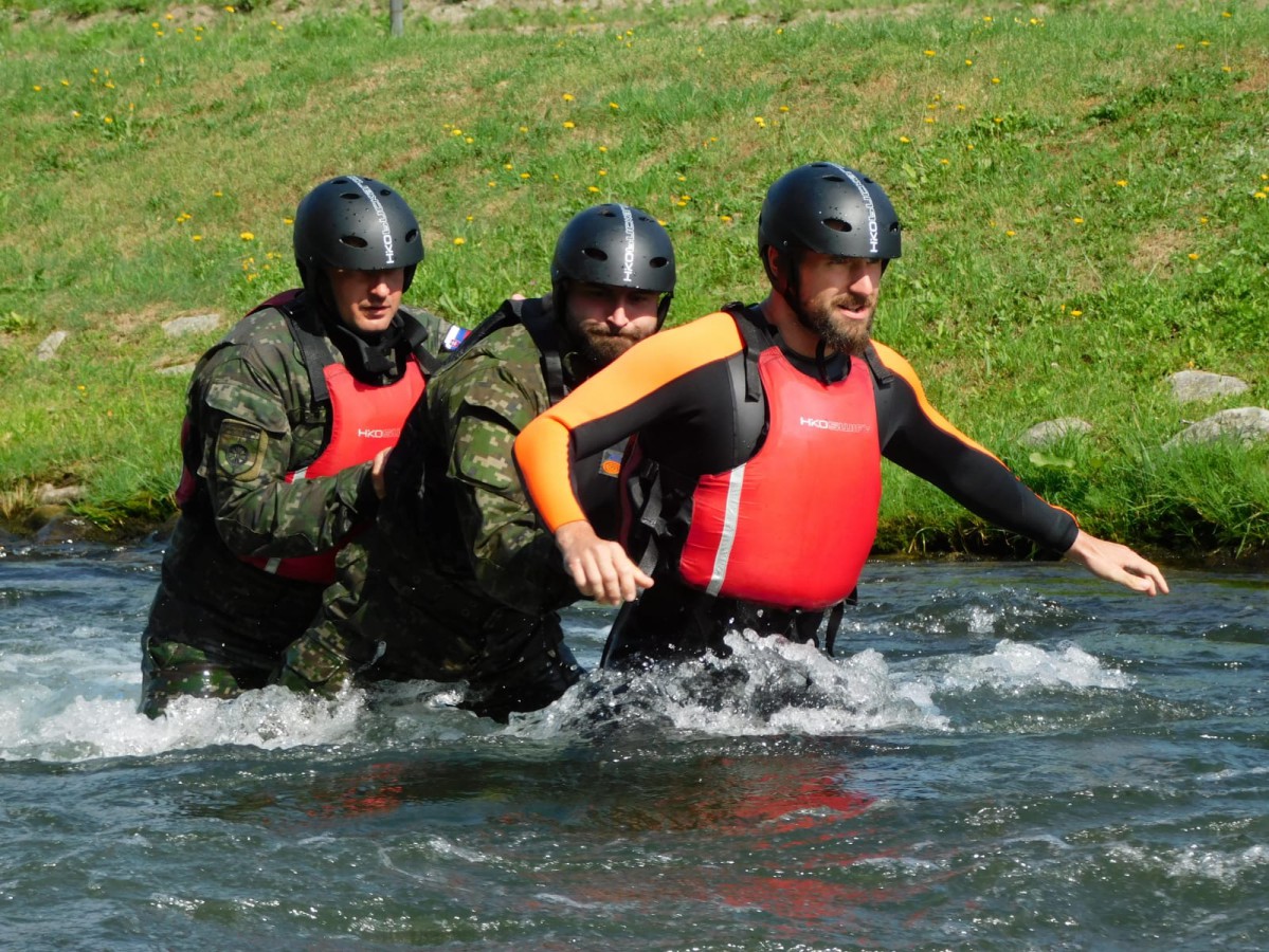 Kurz Combat Swimmer 2023