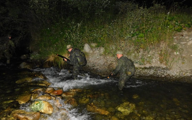 Kurz Combat Swimmer 2023