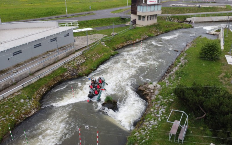 Kurz Combat Swimmer 2023