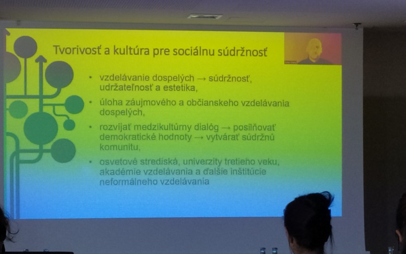 Ako motivovať dospelých aby sa učili po celý život?