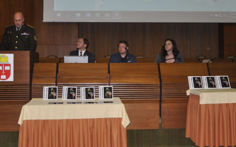 Brainwashing - vymývanie mozgu