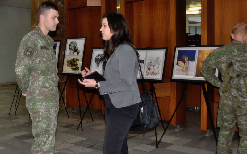 Brainwashing - vymývanie mozgu