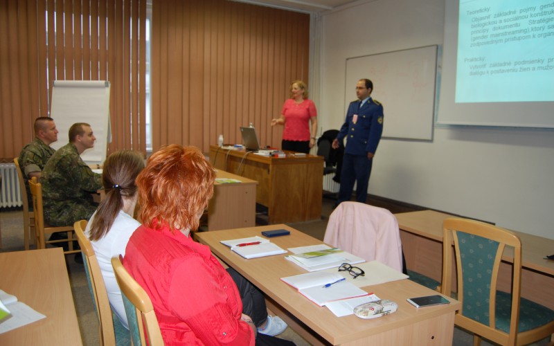 Kurz pre výkon sociálnych služieb, poradenstvo a kvalitu života