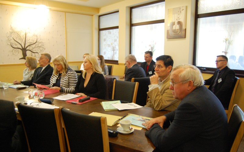 O riadení rozmanitosti a rodovej rovnosti v OS, bezpečnostných a záchranných zboroch