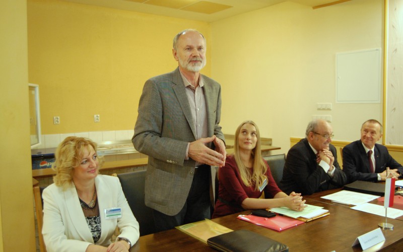 O riadení rozmanitosti a rodovej rovnosti v OS, bezpečnostných a záchranných zboroch