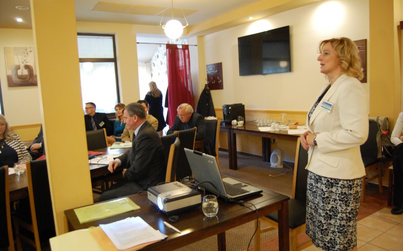 O riadení rozmanitosti a rodovej rovnosti v OS, bezpečnostných a záchranných zboroch