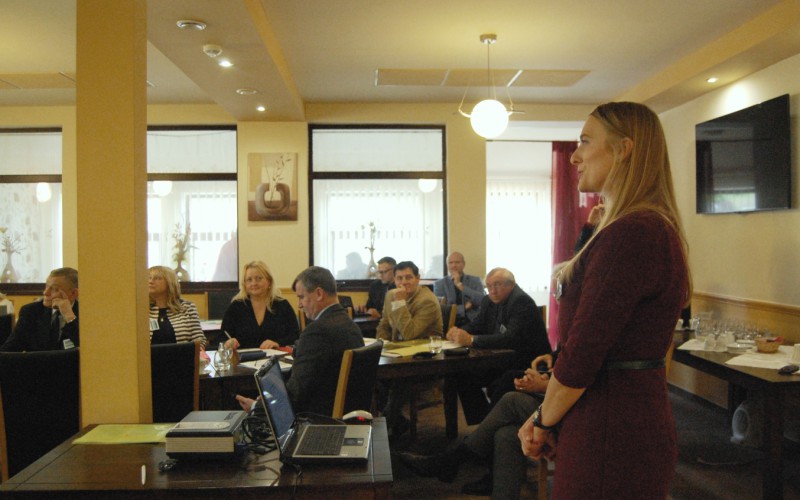 O riadení rozmanitosti a rodovej rovnosti v OS, bezpečnostných a záchranných zboroch