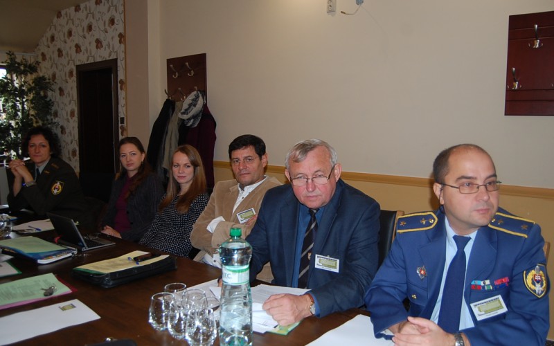 Aktuálne problémy prípravy príslušníkov ozbrojených síl, bezpečnostných a záchranných zborov z pohľadu sociálno-psychologických aspektov