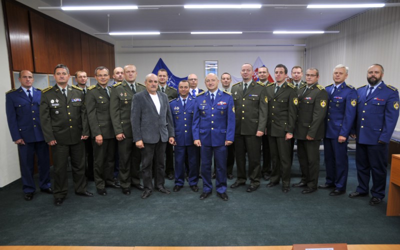 DPŠ už s akreditáciou