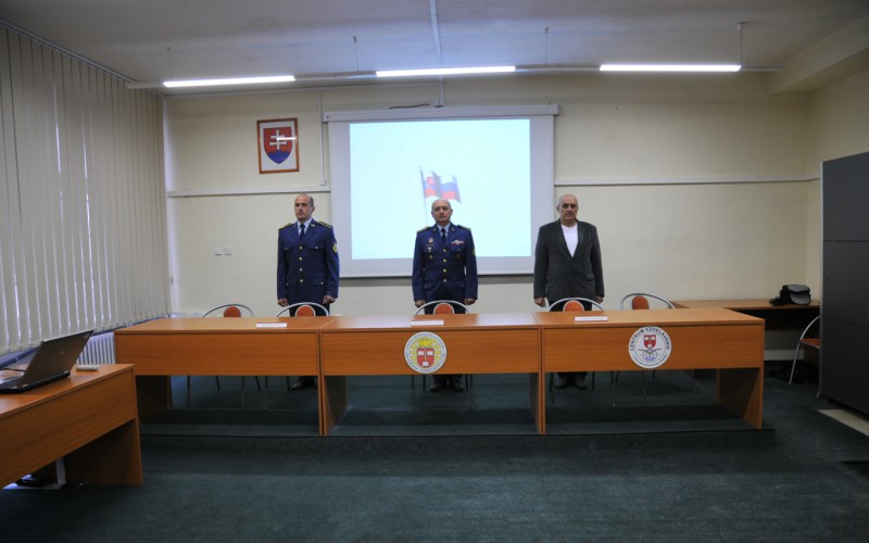 DPŠ už s akreditáciou