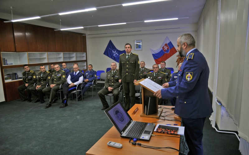 DPŠ už s akreditáciou