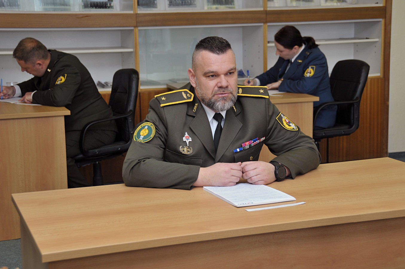 Slávnostné ukončenie 28. ZVŠK