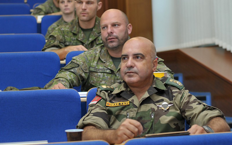 IPJO 10 Introduction to the Planning of Joint Operations