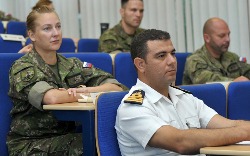 IPJO 10 Introduction to the Planning of Joint Operations