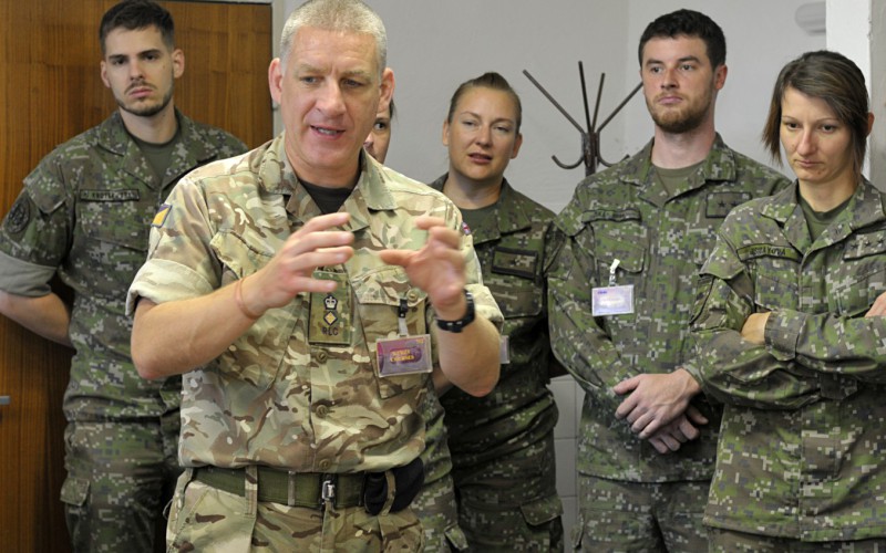 IPJO 10 Introduction to the Planning of Joint Operations