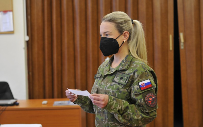 Úspešné ukončenie 27. DKAVŠ