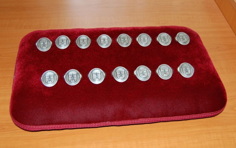 Slávnostné otvorenie 28. DKAVŠ