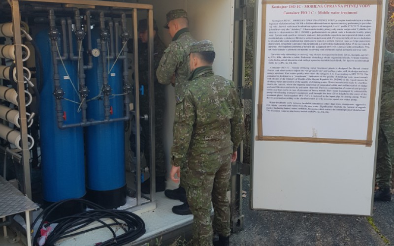 Odborná príprava odbornosti L10