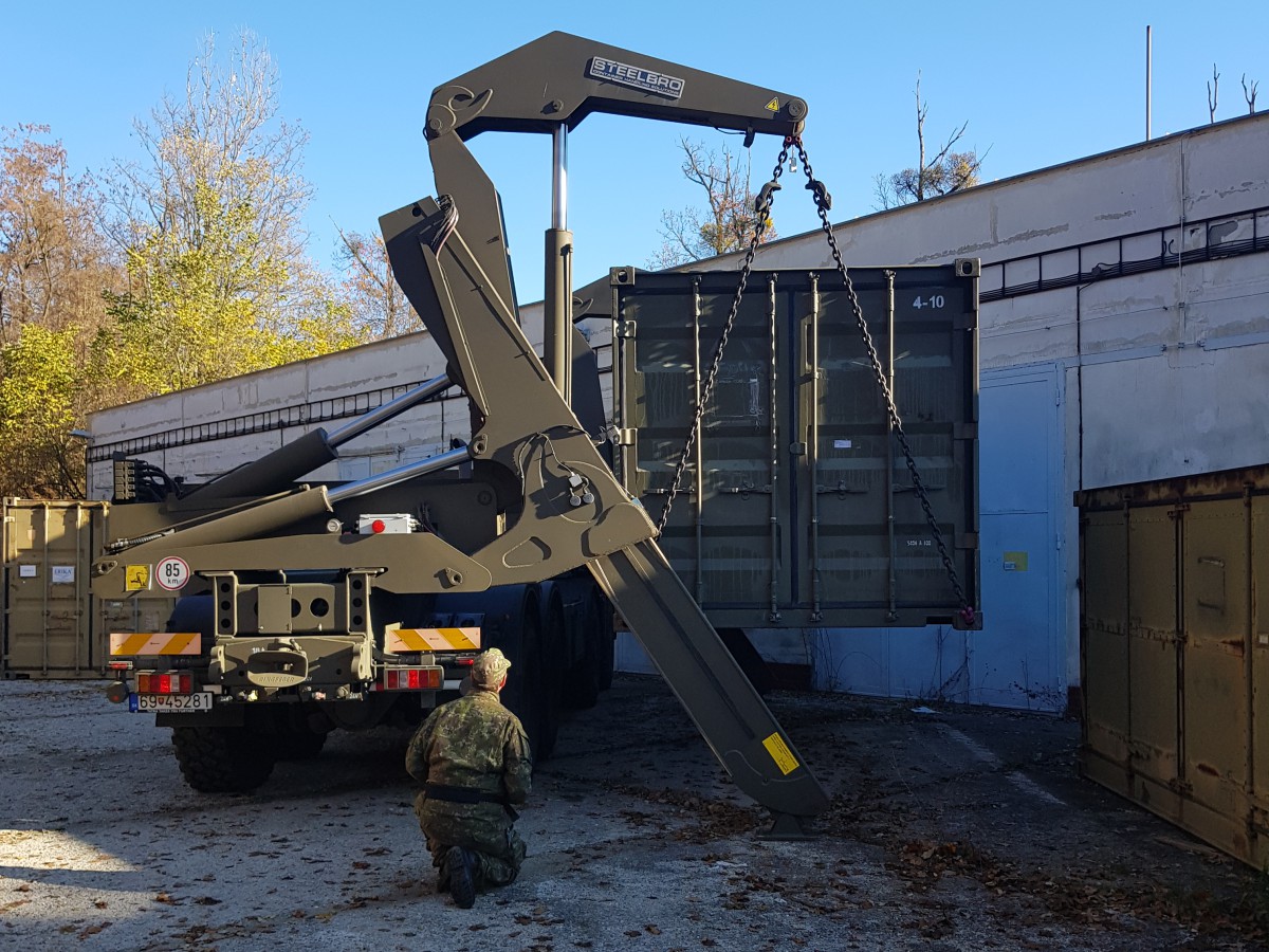 Odborná príprava odbornosti L10