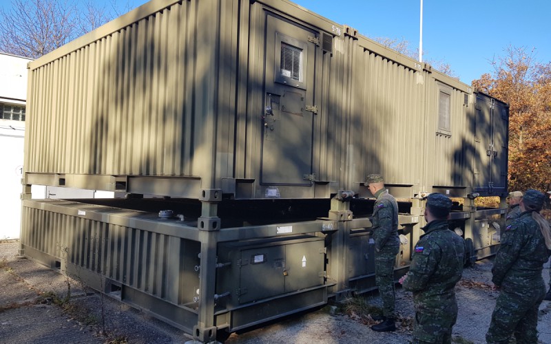 Odborná príprava odbornosti L10