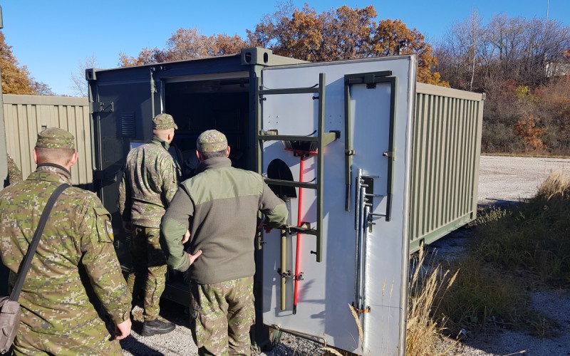 Odborná príprava odbornosti L10