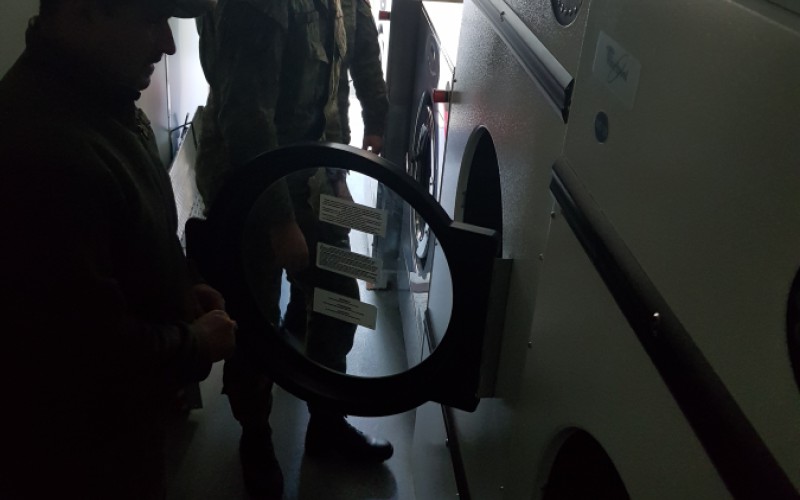 Odborná príprava odbornosti L10