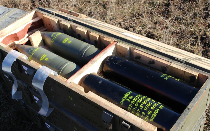 V mene svätej Barbory – PÁĽ!