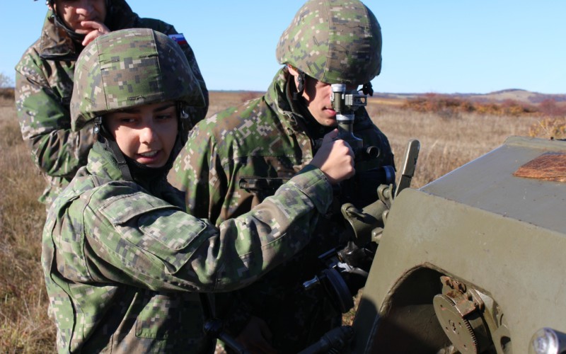 V mene svätej Barbory – PÁĽ!