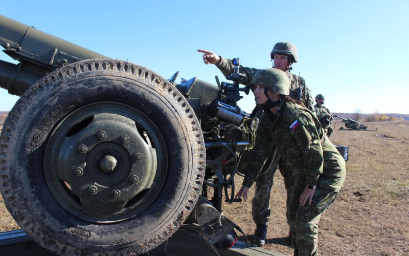 V mene svätej Barbory – PÁĽ!