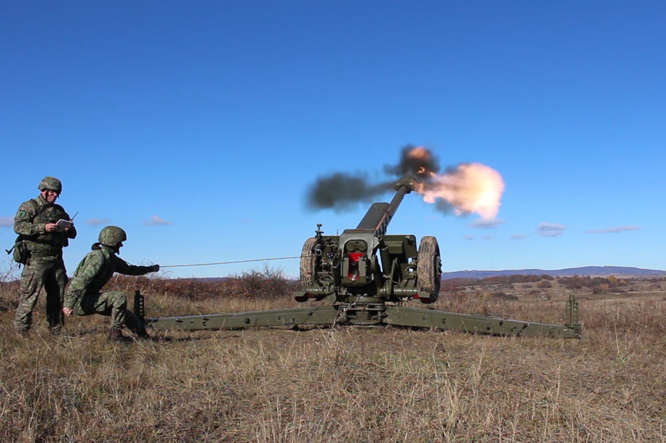 V mene svätej Barbory – PÁĽ!