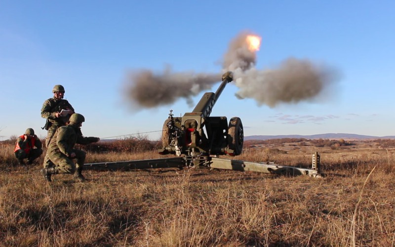 V mene svätej Barbory – PÁĽ!