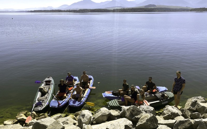 Výcvik špeciálnej telesnej prípravy