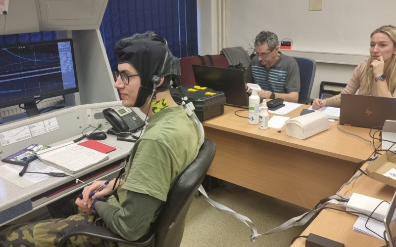 Medzinárodný kurz „BASIC ATC PROCEDURE COURSE II“