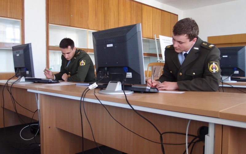 Department of Electronics Graduates - 2017 Bachelors